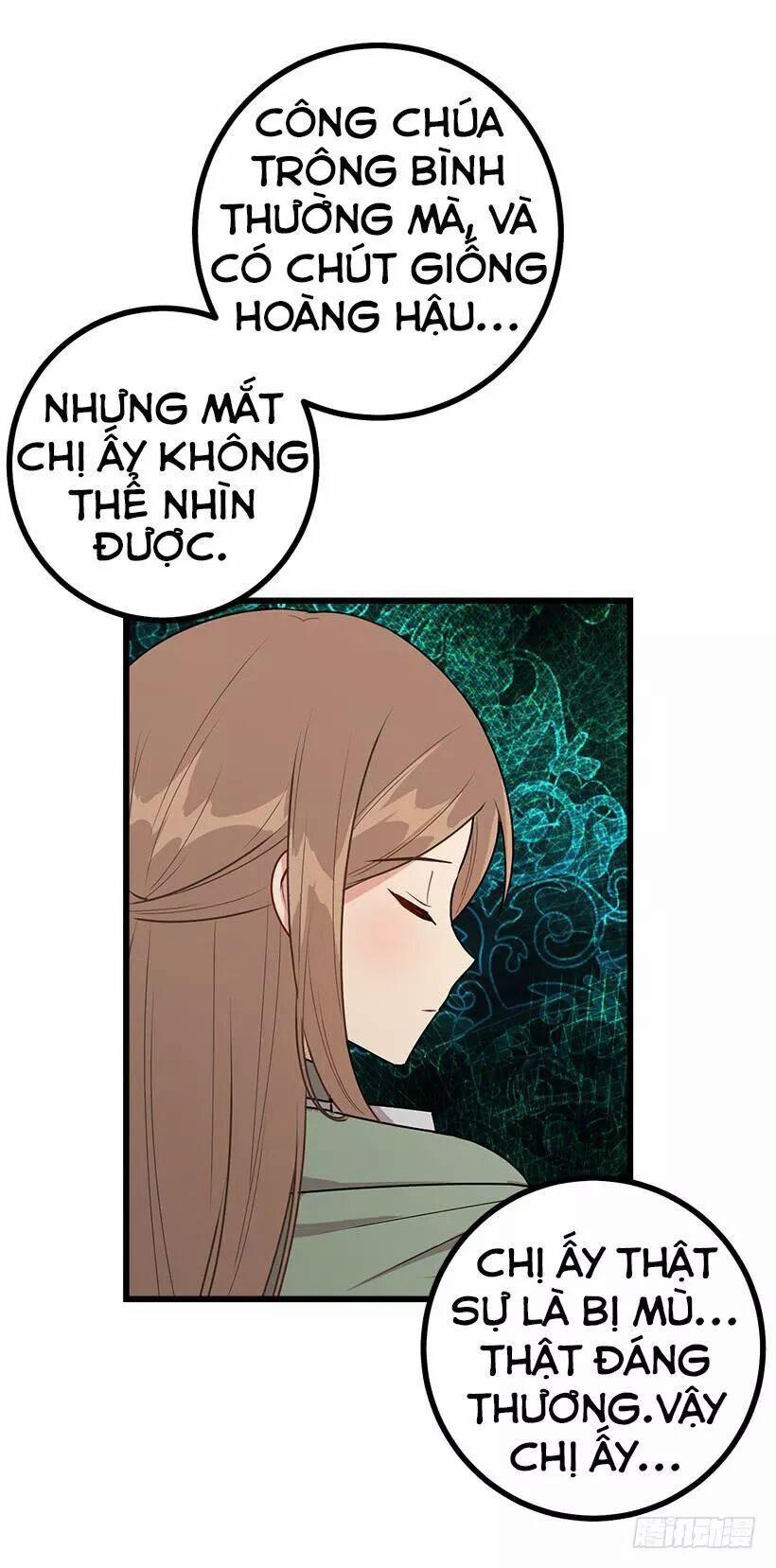 Tôi Là Con Gái Của Gia Đình Này 59 trang 4