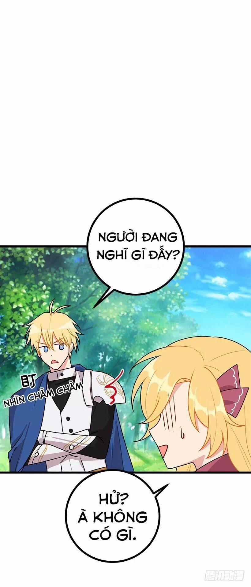 Tôi Là Con Gái Của Gia Đình Này 59 trang 40