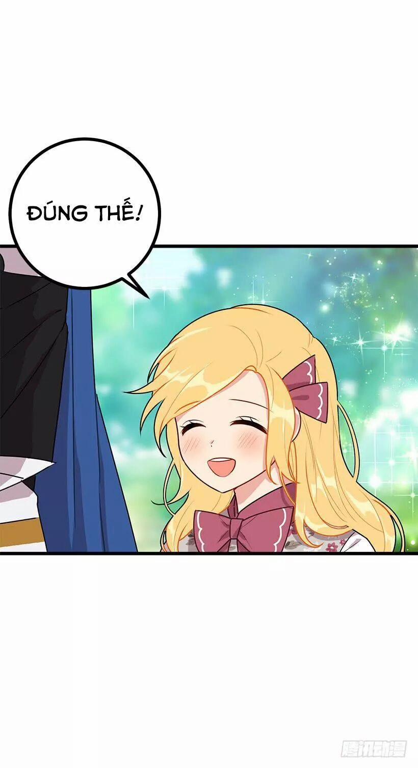 Tôi Là Con Gái Của Gia Đình Này 59 trang 42