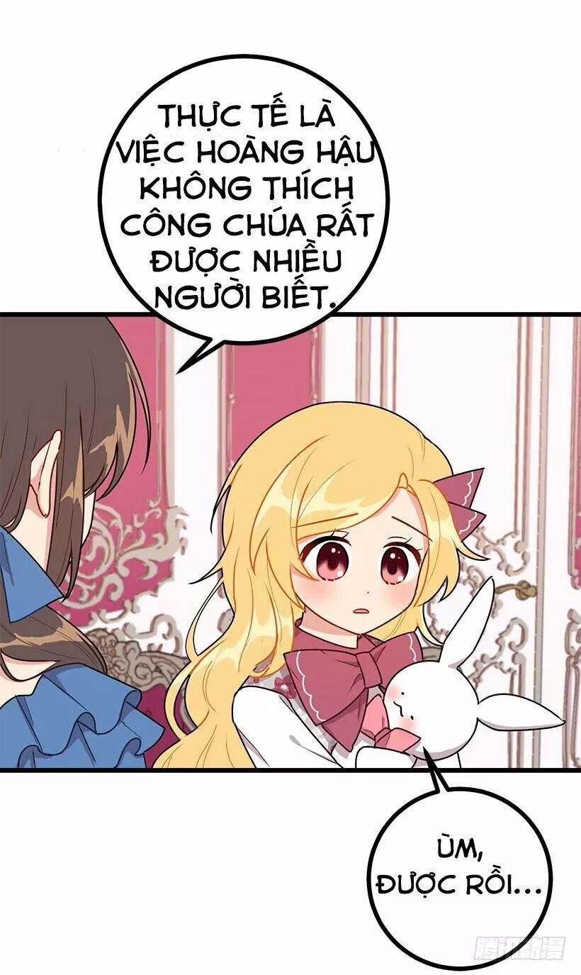 Tôi Là Con Gái Của Gia Đình Này 59 trang 5