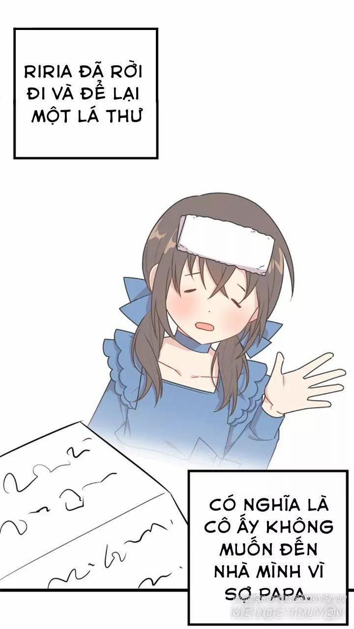 Tôi Là Con Gái Của Gia Đình Này 60 trang 0