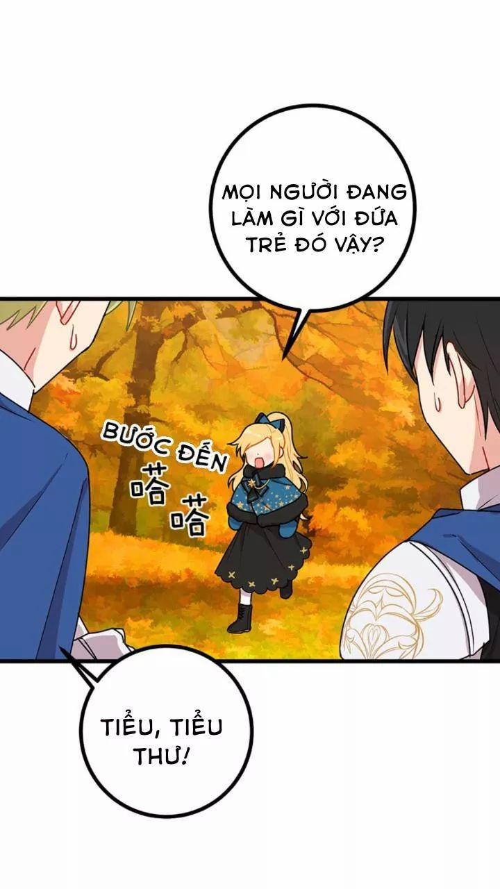 Tôi Là Con Gái Của Gia Đình Này 60 trang 11