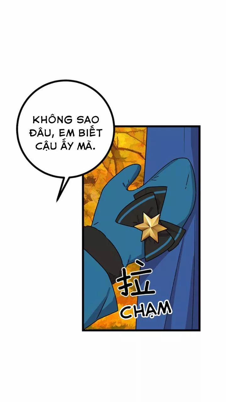 Tôi Là Con Gái Của Gia Đình Này 60 trang 16