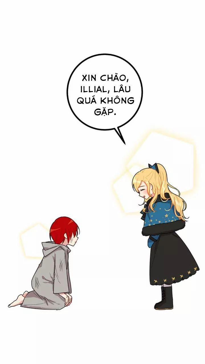 Tôi Là Con Gái Của Gia Đình Này 60 trang 17