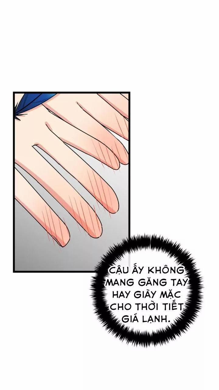 Tôi Là Con Gái Của Gia Đình Này 60 trang 22