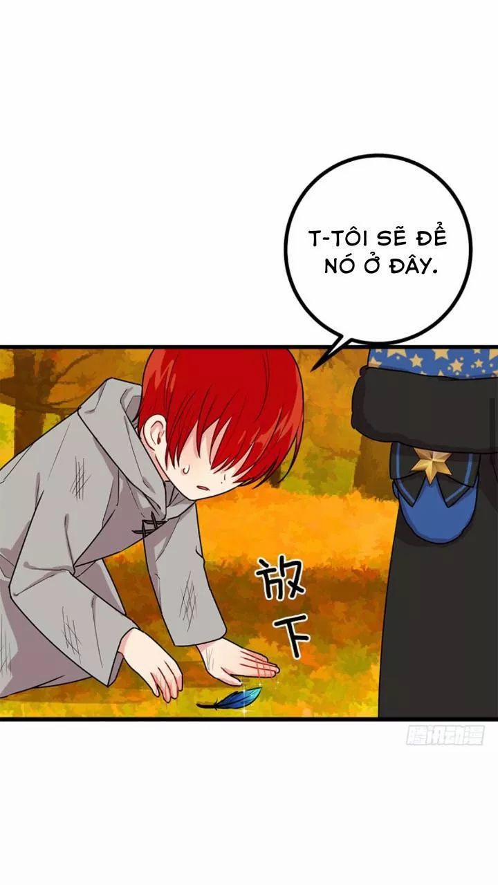 Tôi Là Con Gái Của Gia Đình Này 60 trang 24