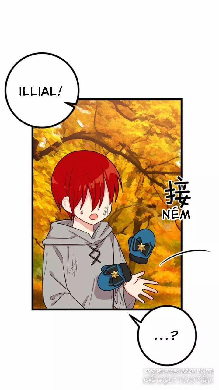 Tôi Là Con Gái Của Gia Đình Này 60 trang 25