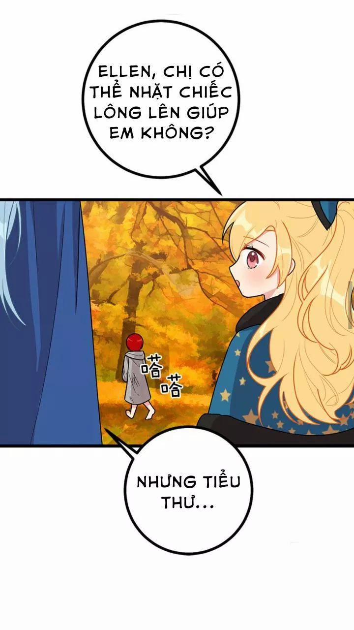 Tôi Là Con Gái Của Gia Đình Này 60 trang 29