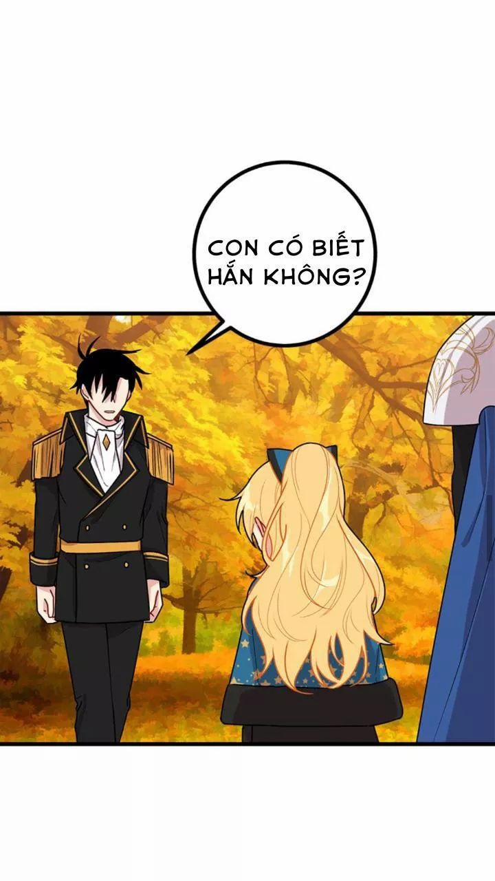 Tôi Là Con Gái Của Gia Đình Này 60 trang 32