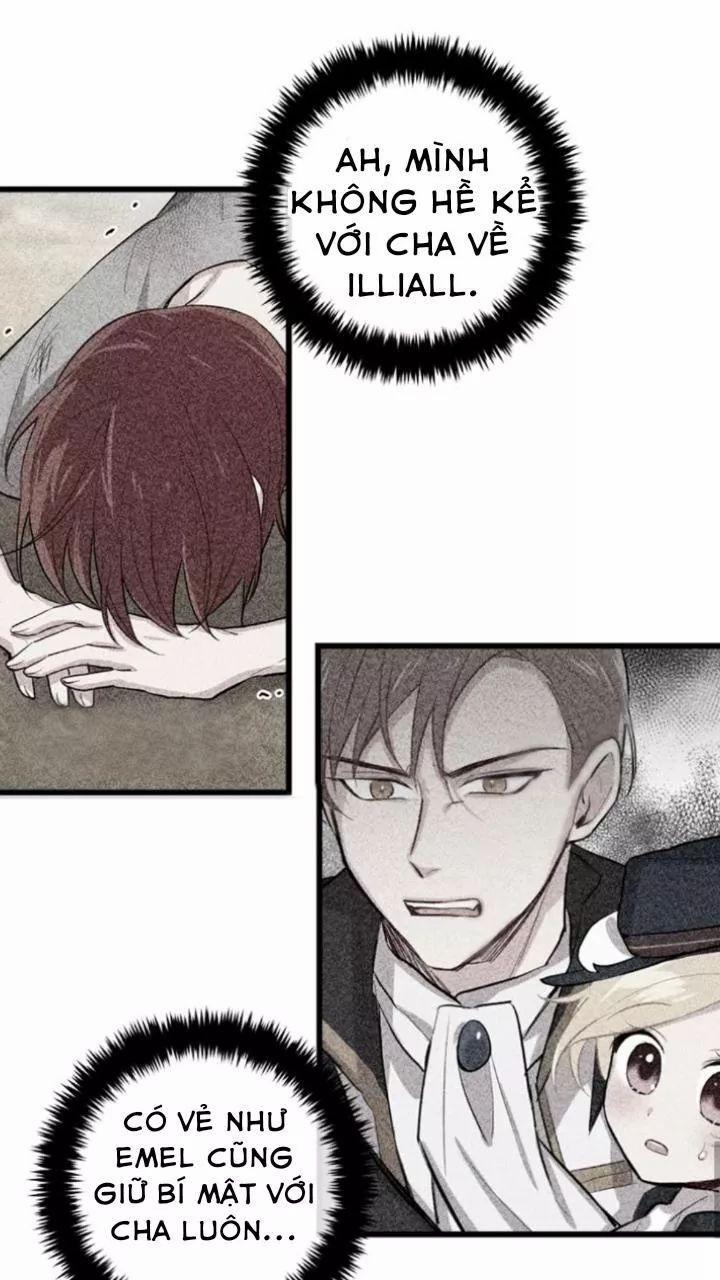 Tôi Là Con Gái Của Gia Đình Này 60 trang 33