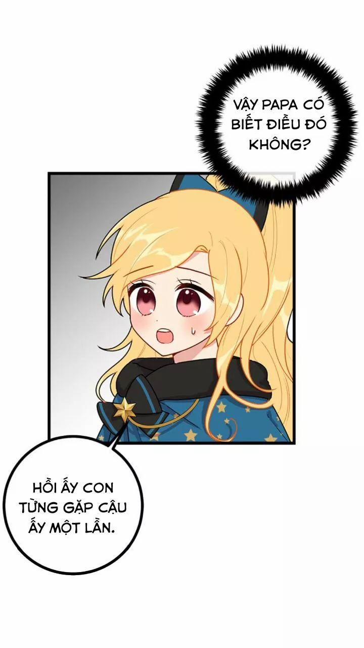 Tôi Là Con Gái Của Gia Đình Này 60 trang 34