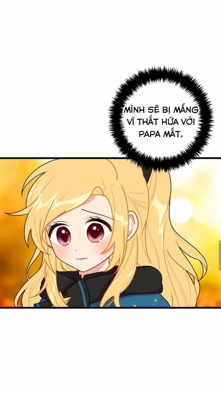 Tôi Là Con Gái Của Gia Đình Này 60 trang 37