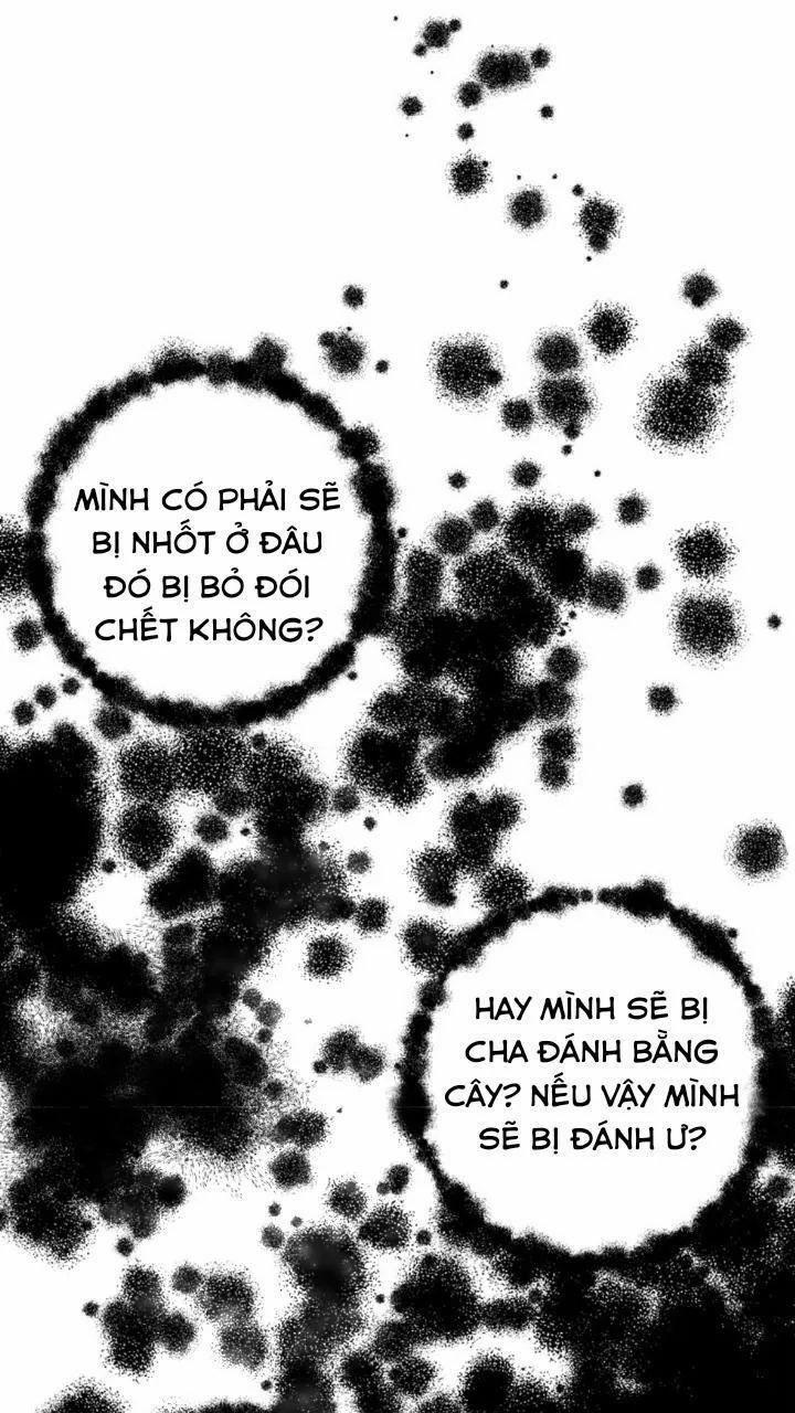 Tôi Là Con Gái Của Gia Đình Này 60 trang 38