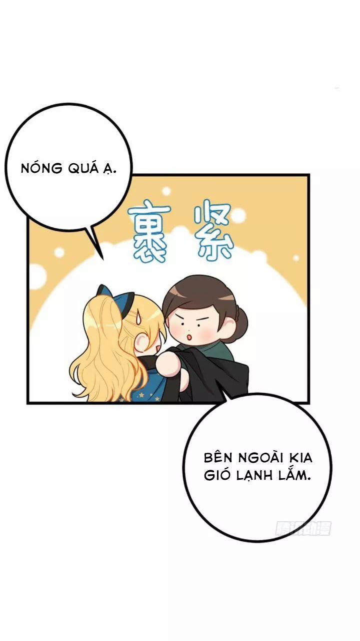 Tôi Là Con Gái Của Gia Đình Này 60 trang 4