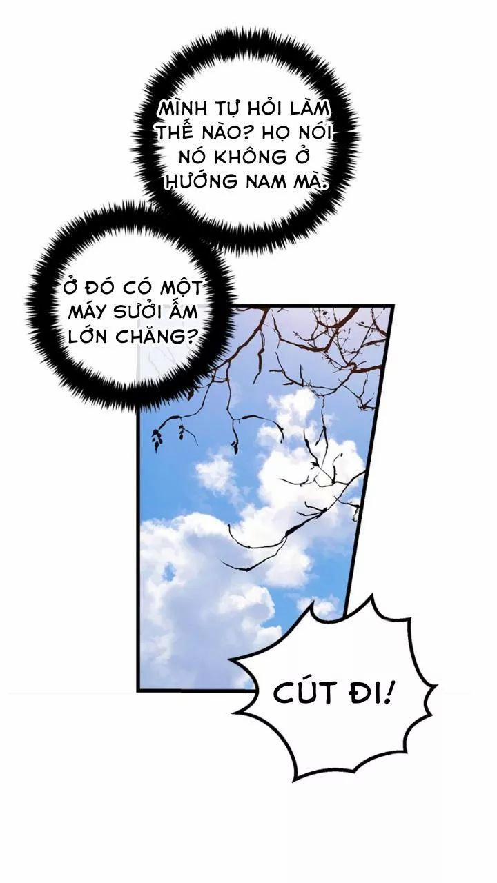 Tôi Là Con Gái Của Gia Đình Này 60 trang 9