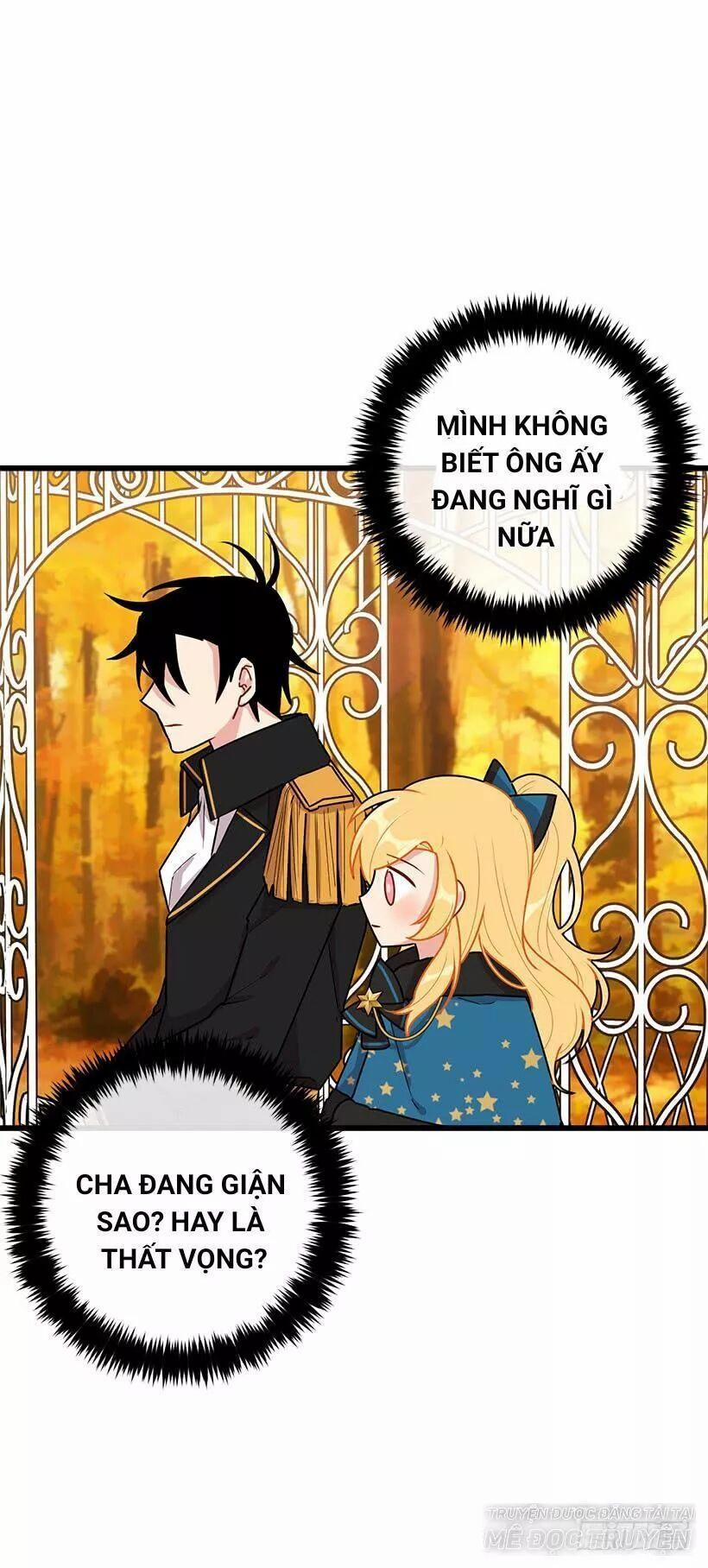 Tôi Là Con Gái Của Gia Đình Này 61 trang 0