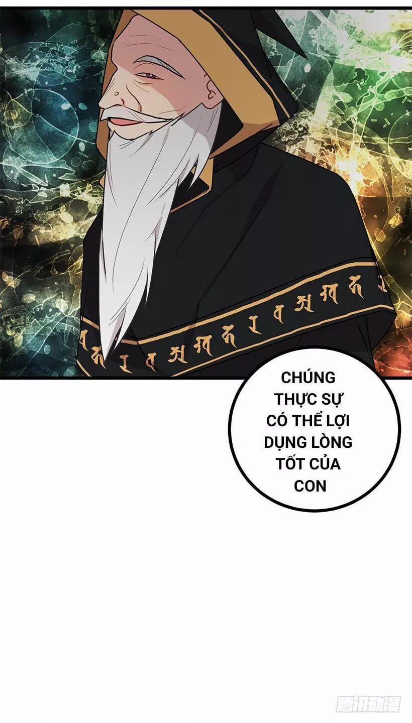 Tôi Là Con Gái Của Gia Đình Này 61 trang 14