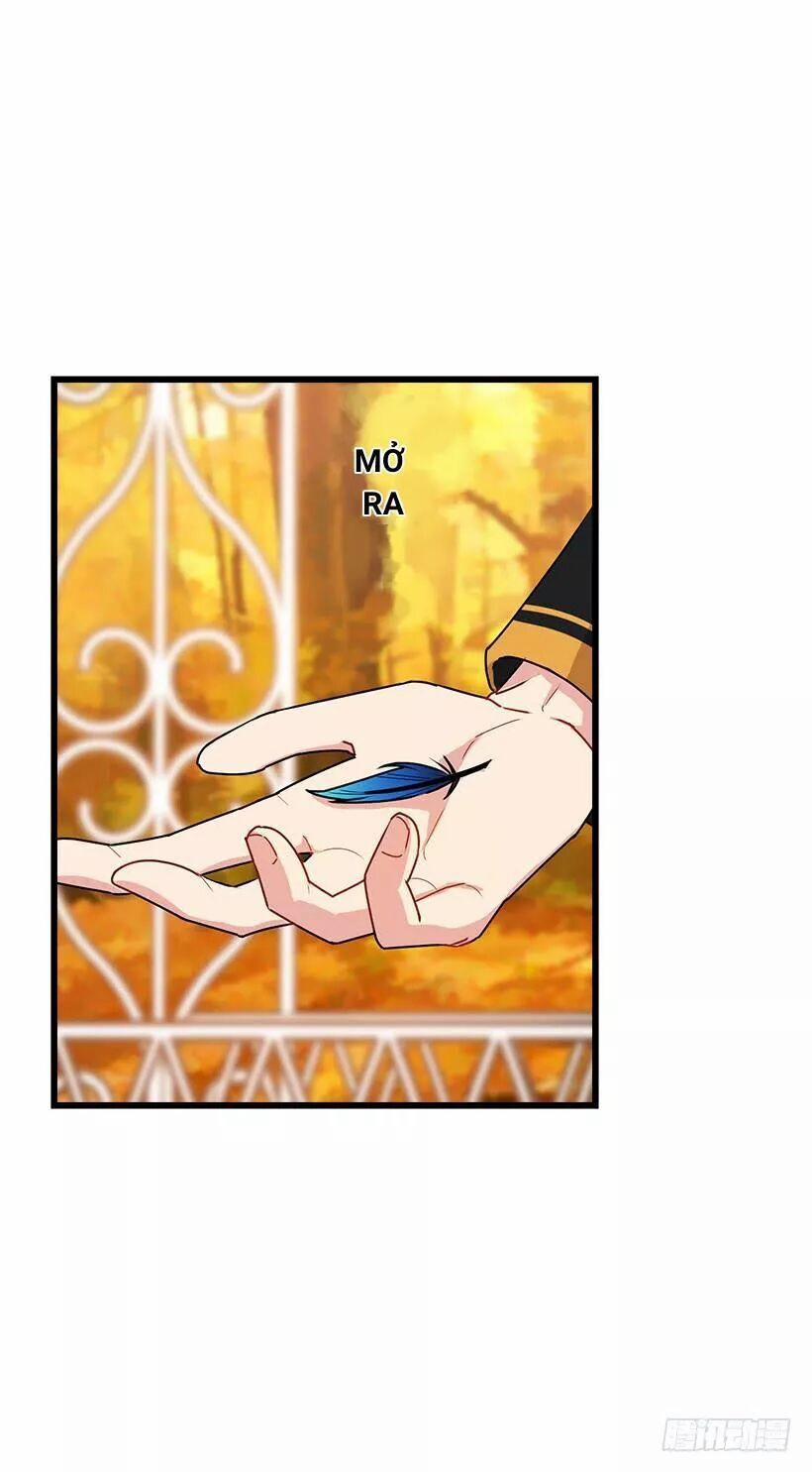 Tôi Là Con Gái Của Gia Đình Này 61 trang 15