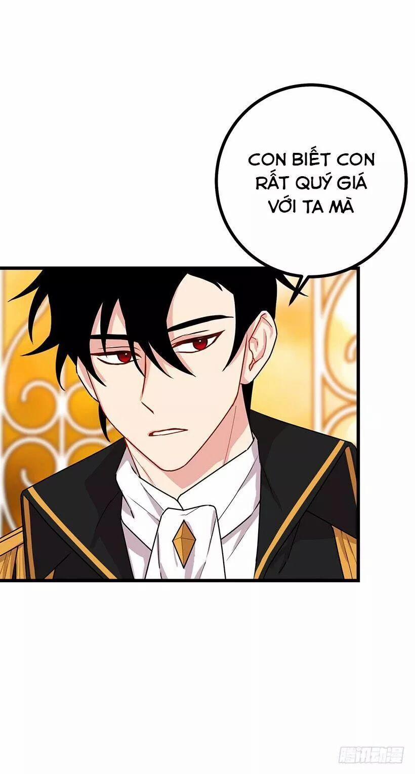 Tôi Là Con Gái Của Gia Đình Này 61 trang 19