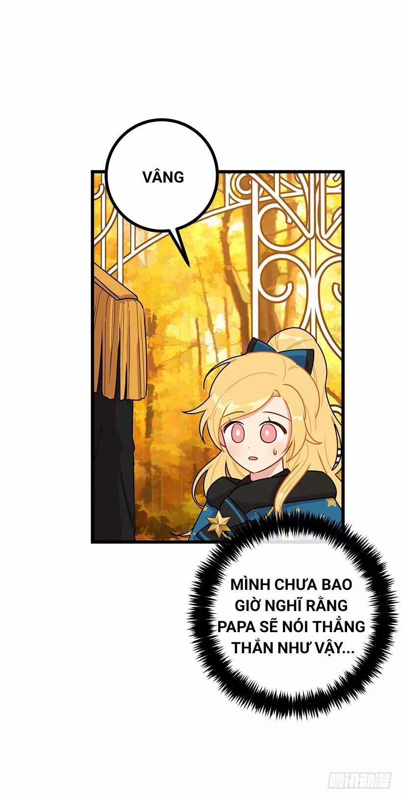 Tôi Là Con Gái Của Gia Đình Này 61 trang 20