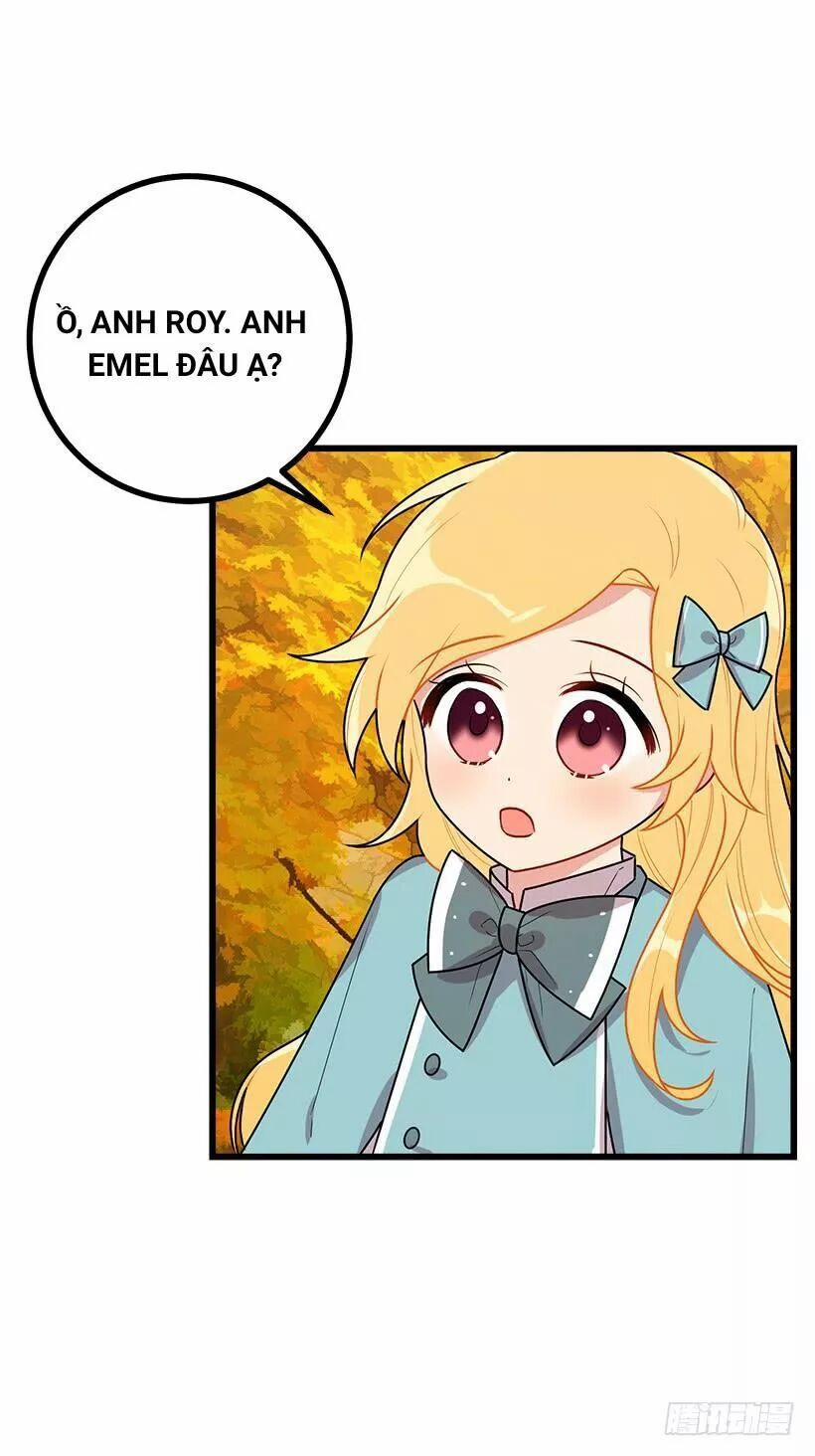 Tôi Là Con Gái Của Gia Đình Này 61 trang 24