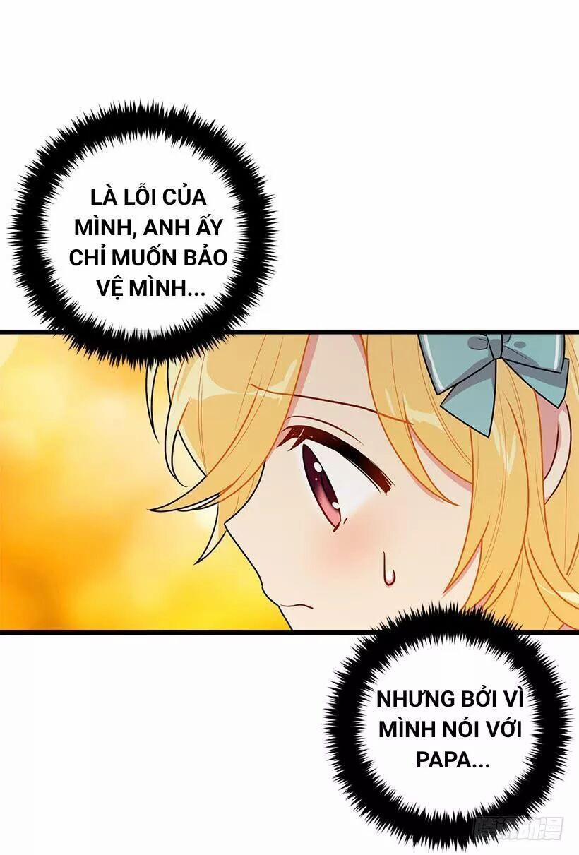 Tôi Là Con Gái Của Gia Đình Này 61 trang 27