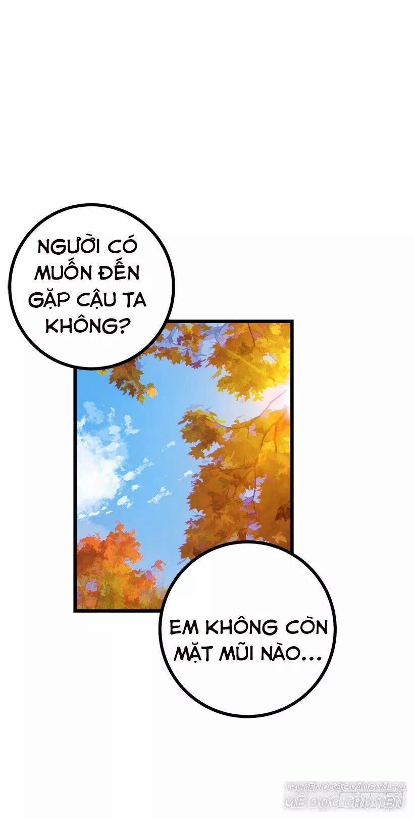 Tôi Là Con Gái Của Gia Đình Này 61 trang 28