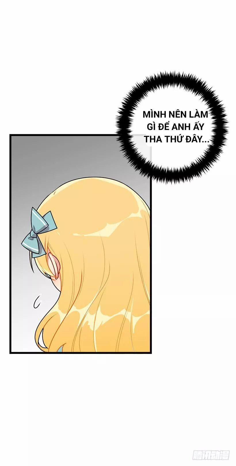 Tôi Là Con Gái Của Gia Đình Này 61 trang 29