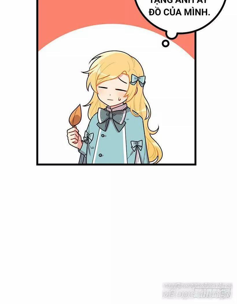 Tôi Là Con Gái Của Gia Đình Này 61 trang 34