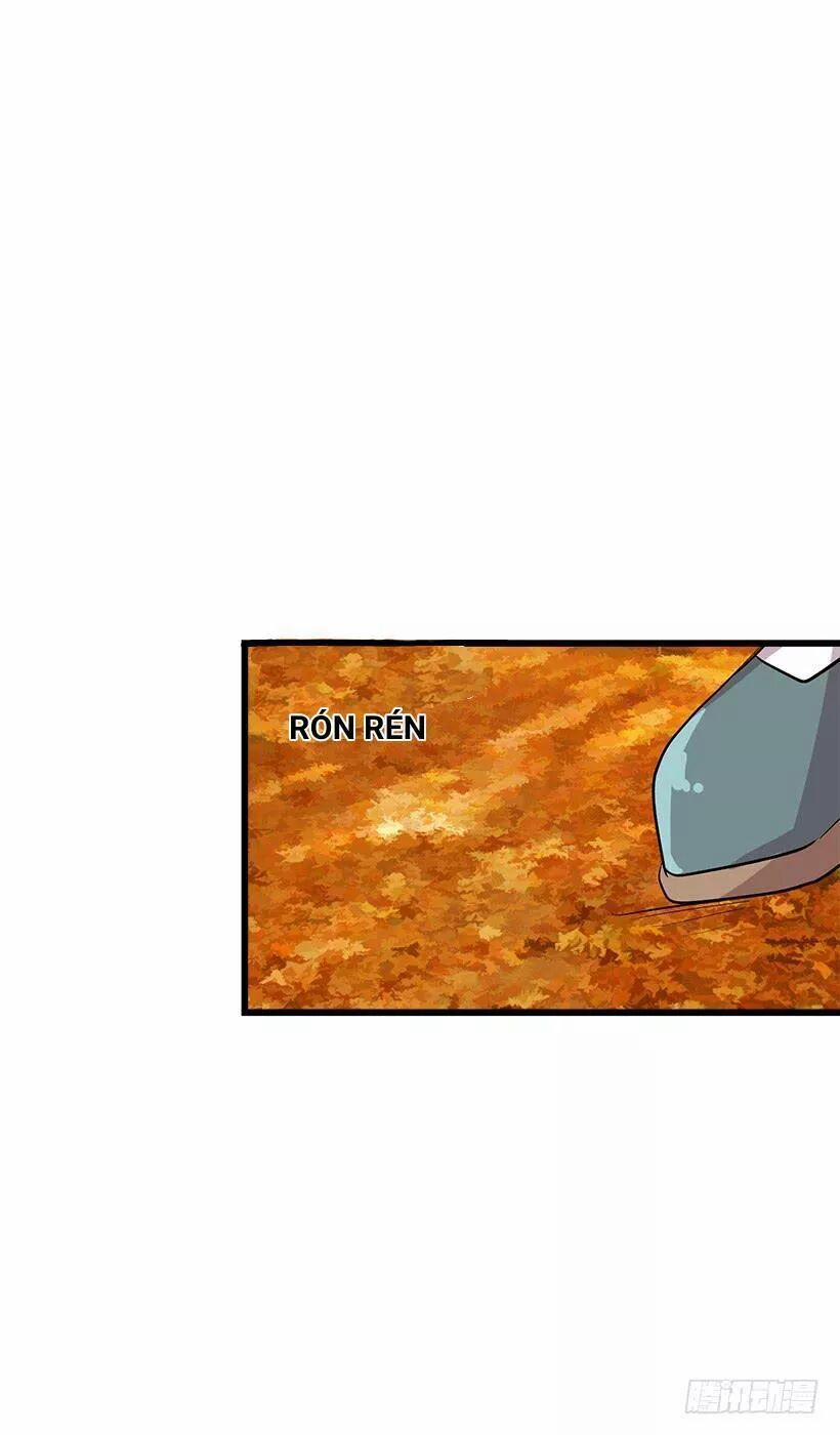 Tôi Là Con Gái Của Gia Đình Này 61 trang 35