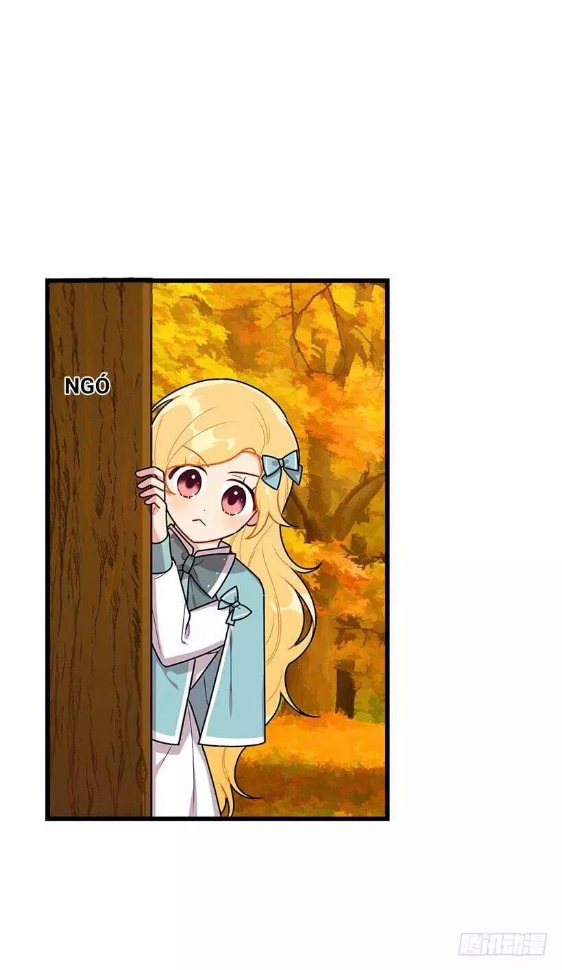 Tôi Là Con Gái Của Gia Đình Này 61 trang 36