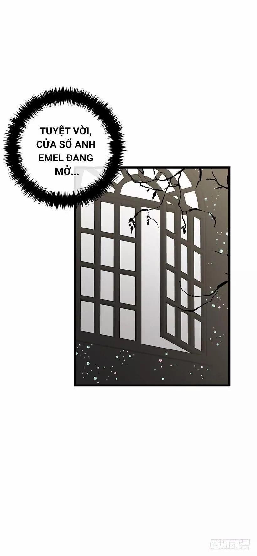 Tôi Là Con Gái Của Gia Đình Này 61 trang 37