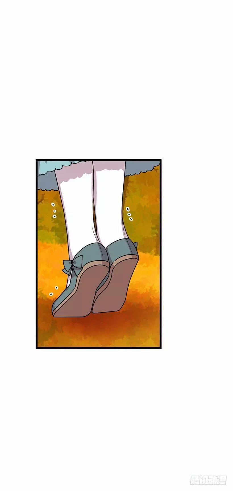 Tôi Là Con Gái Của Gia Đình Này 61 trang 38