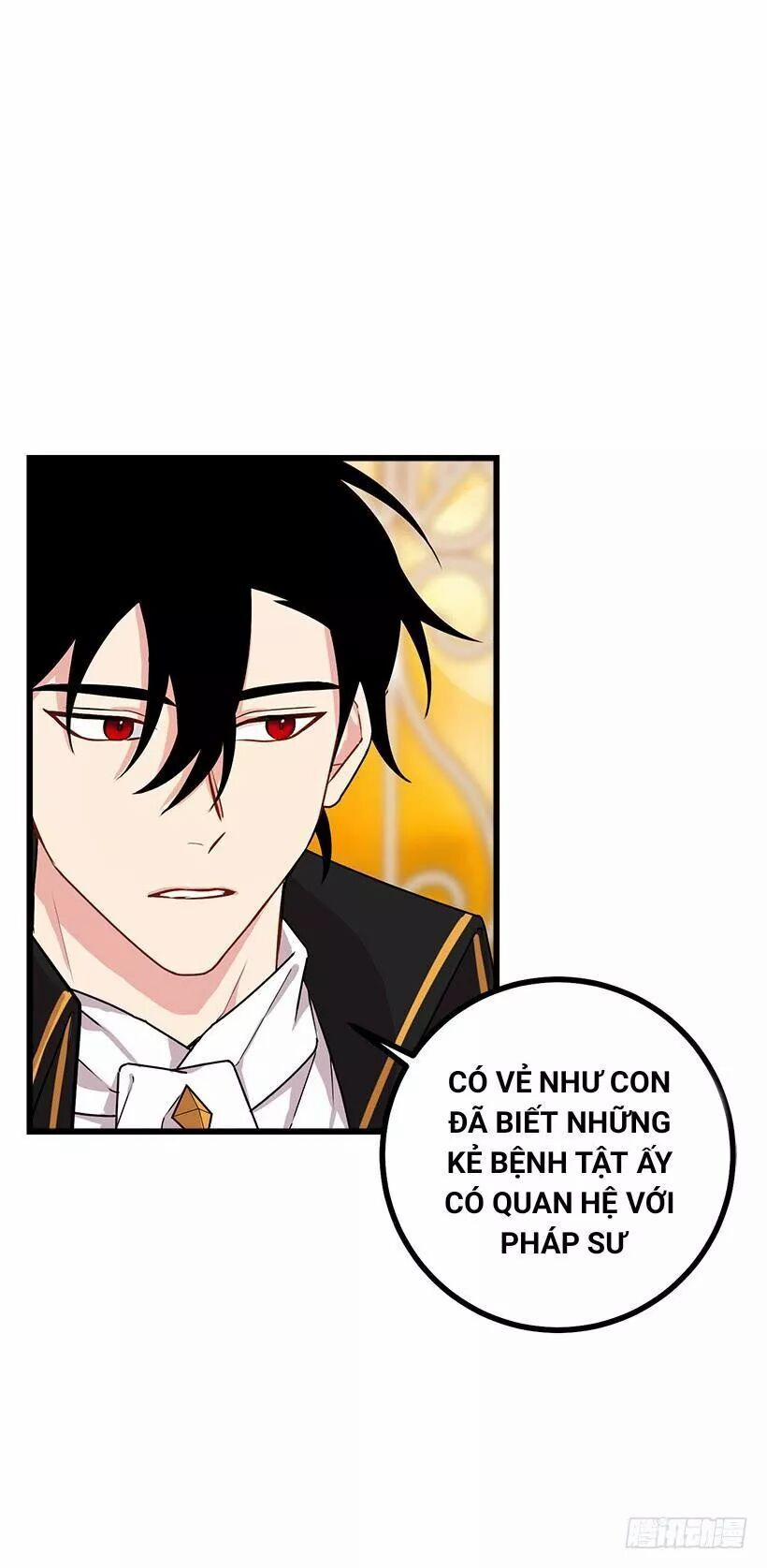 Tôi Là Con Gái Của Gia Đình Này 61 trang 4