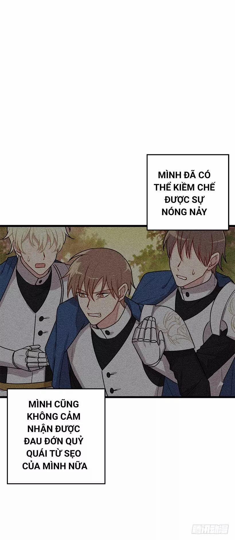 Tôi Là Con Gái Của Gia Đình Này 61 trang 46