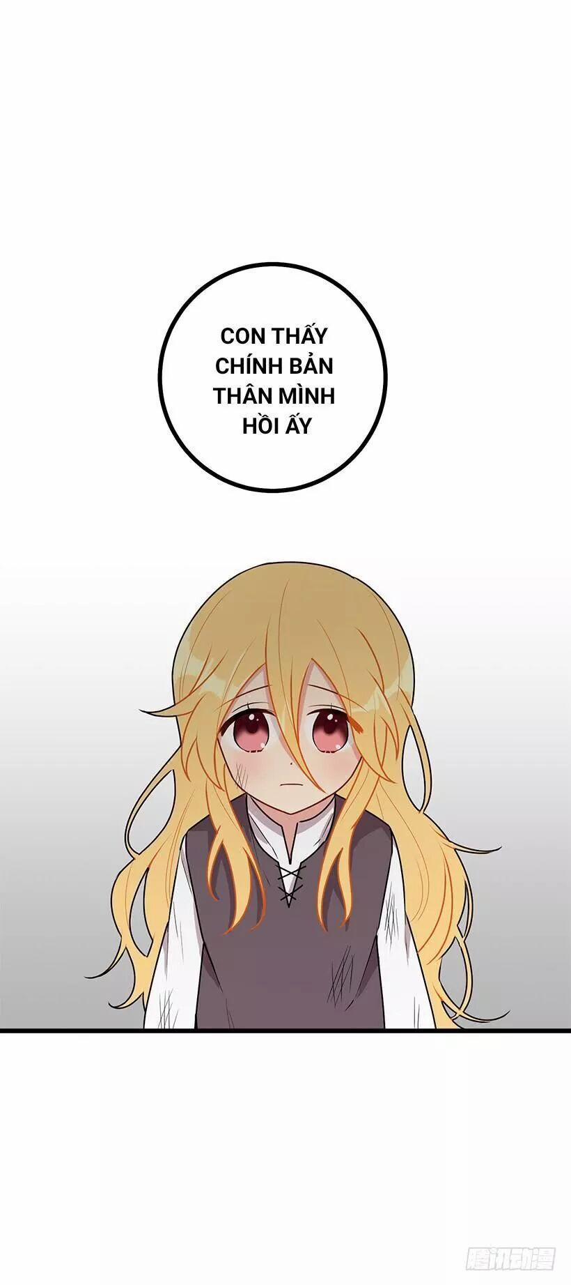 Tôi Là Con Gái Của Gia Đình Này 61 trang 7