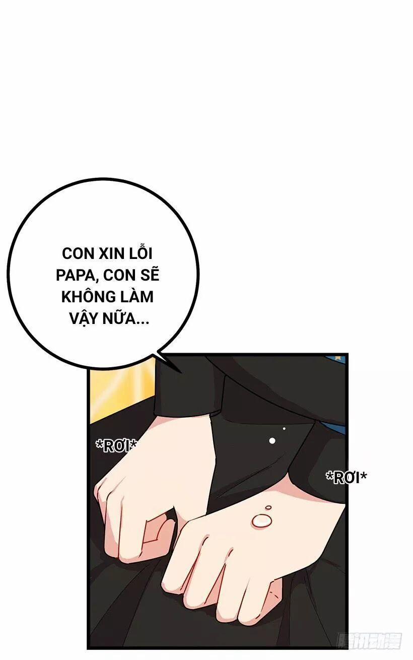 Tôi Là Con Gái Của Gia Đình Này 61 trang 8