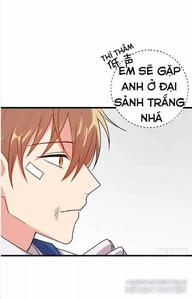 Tôi Là Con Gái Của Gia Đình Này 62 trang 10