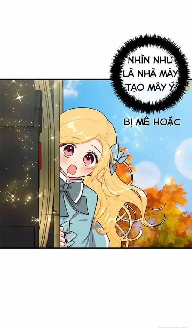 Tôi Là Con Gái Của Gia Đình Này 62 trang 17