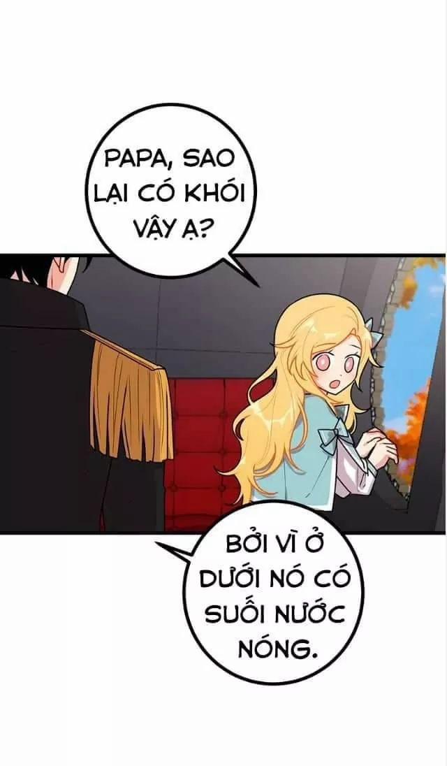 Tôi Là Con Gái Của Gia Đình Này 62 trang 18