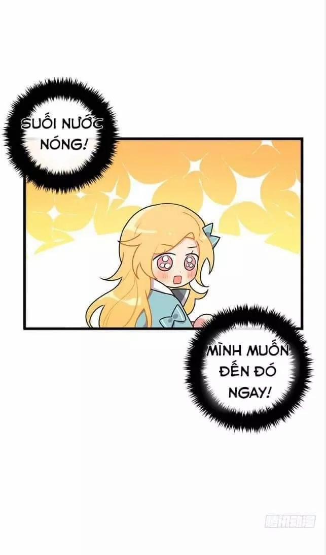 Tôi Là Con Gái Của Gia Đình Này 62 trang 19