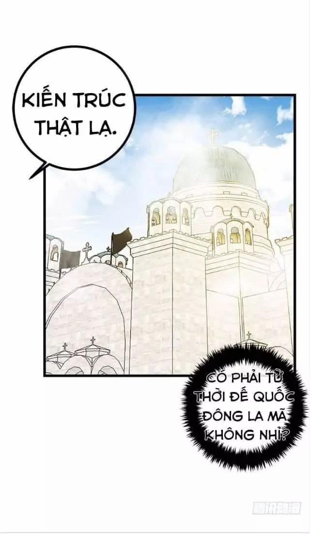 Tôi Là Con Gái Của Gia Đình Này 62 trang 24