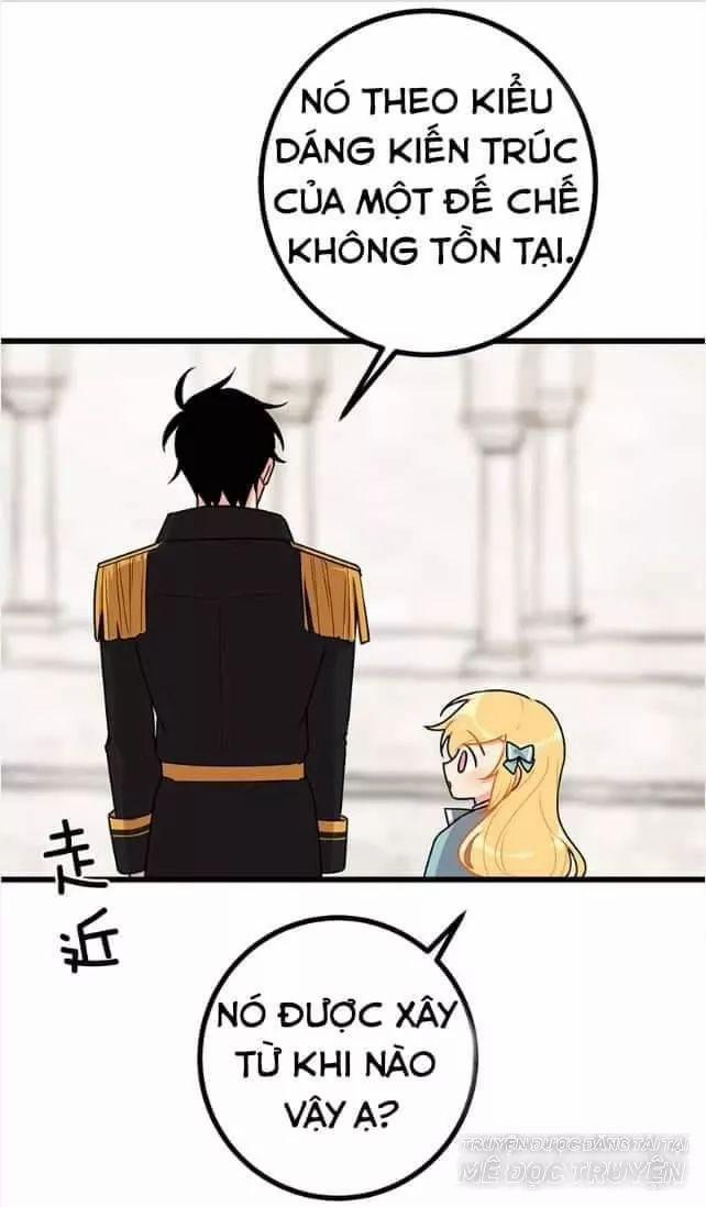 Tôi Là Con Gái Của Gia Đình Này 62 trang 25