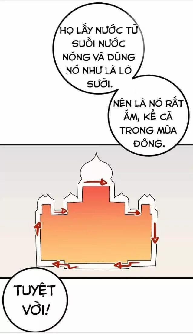 Tôi Là Con Gái Của Gia Đình Này 62 trang 28