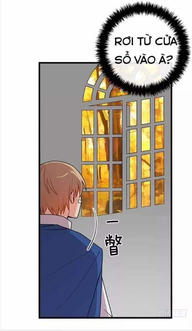 Tôi Là Con Gái Của Gia Đình Này 62 trang 3