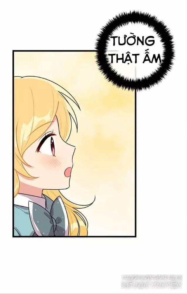 Tôi Là Con Gái Của Gia Đình Này 62 trang 30