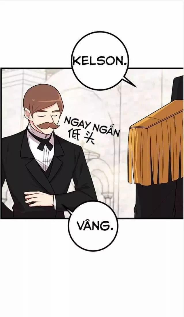 Tôi Là Con Gái Của Gia Đình Này 62 trang 31