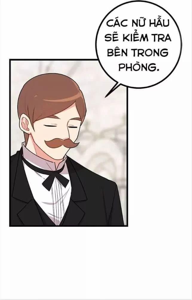 Tôi Là Con Gái Của Gia Đình Này 62 trang 33