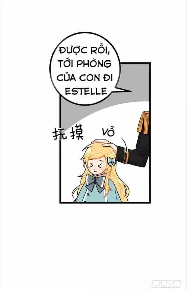 Tôi Là Con Gái Của Gia Đình Này 62 trang 34