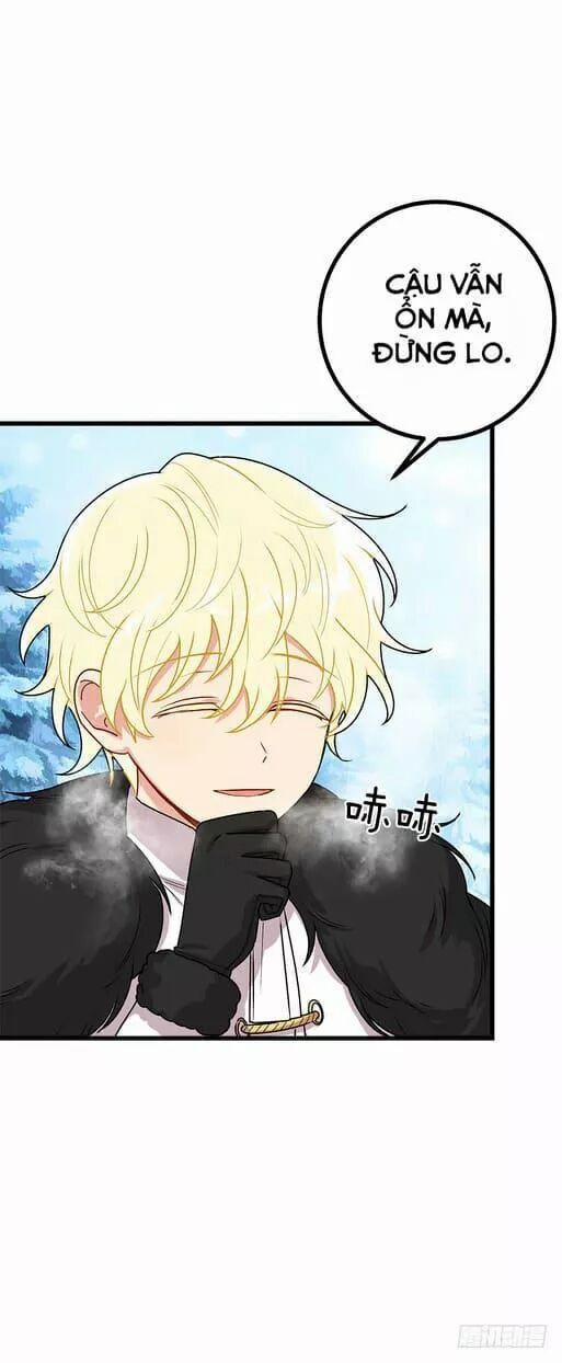 Tôi Là Con Gái Của Gia Đình Này 63 trang 18